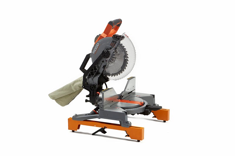 BORA Tool Mounts For Miter Saw Stands And Work Centers - PM-7002 - Image 5